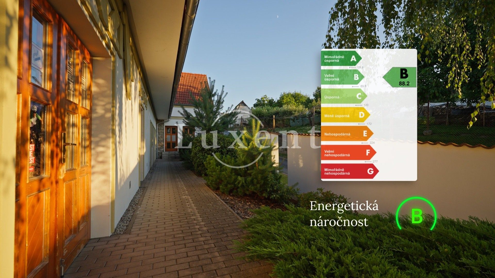 Prodej rodinný dům - Kvítkovice, 580 m² - 5