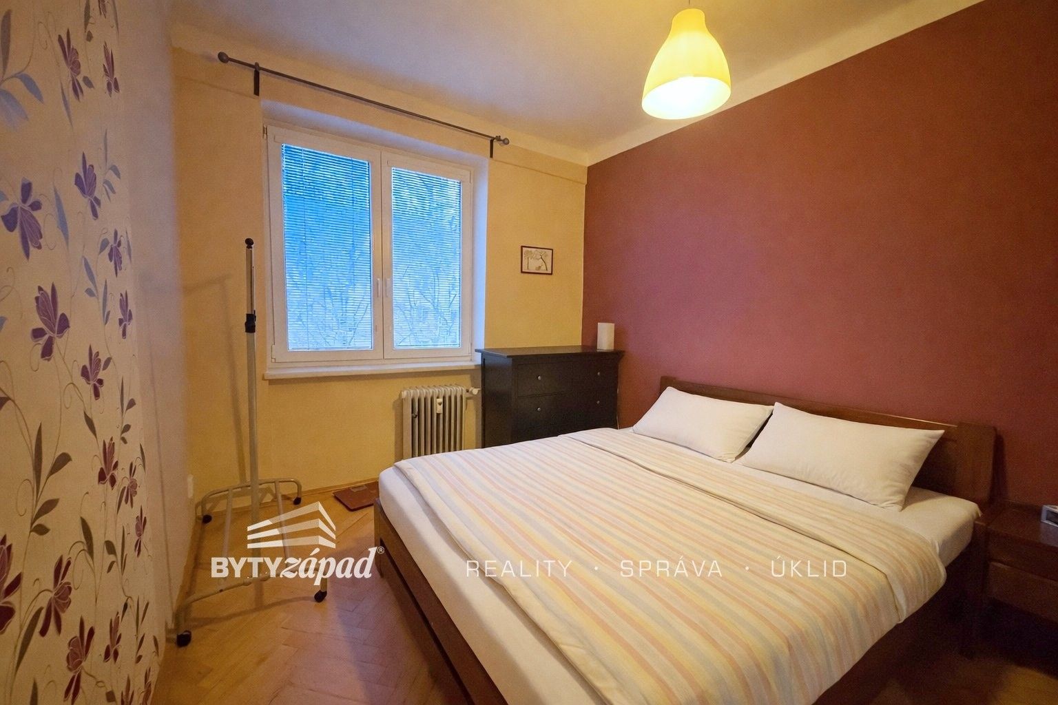 Byt 2+1 · 49 m² · Brožíkova 972, Stříbro - 3