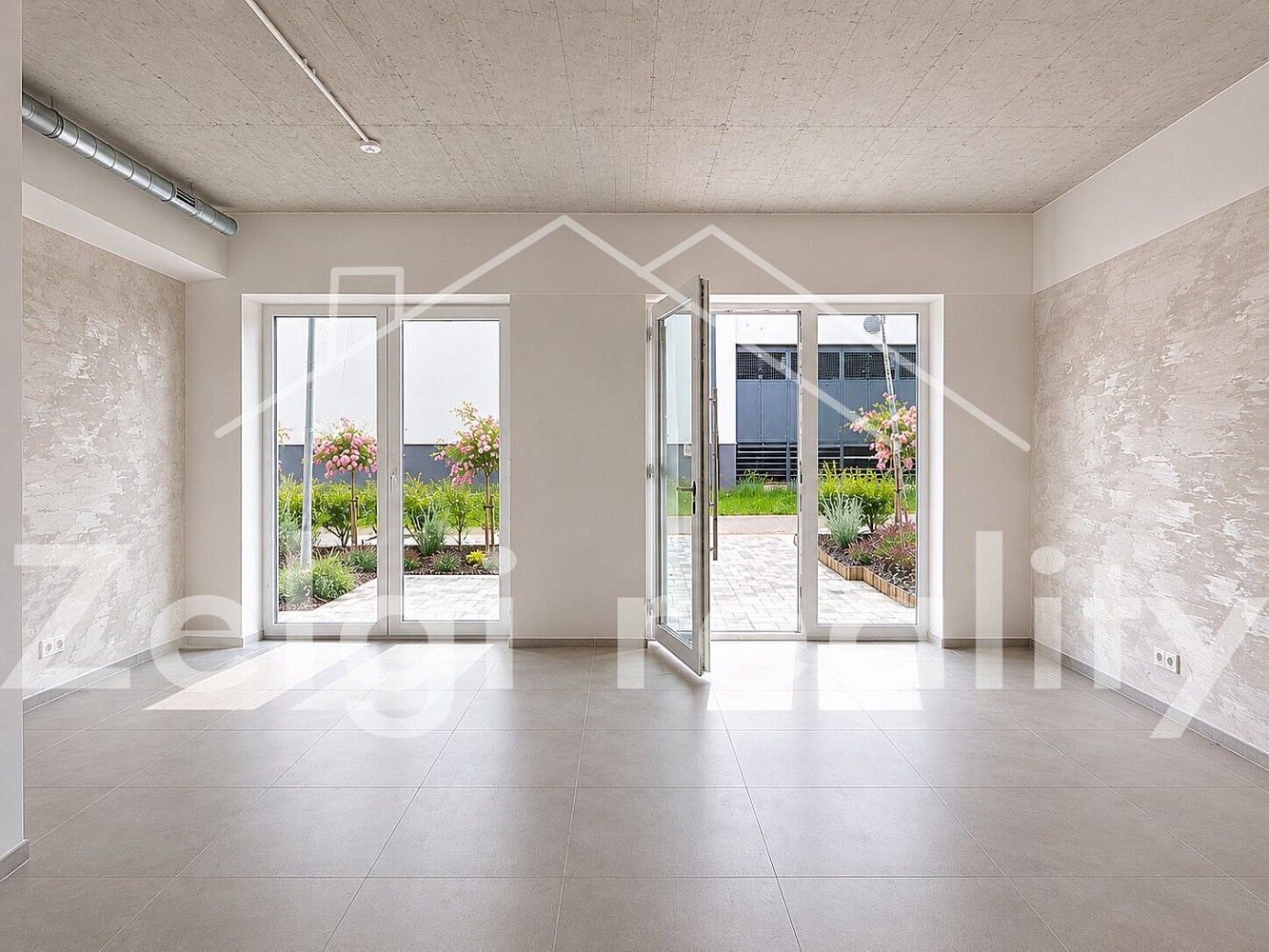 Obchodní prostory, Velké Pavlovice, okres Břeclav, Jihomoravský kraj, 144 m² - 2