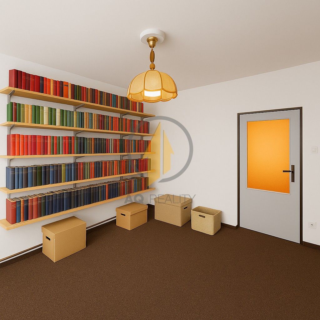 Sklady, Sedličky, Jičín, 18 m²