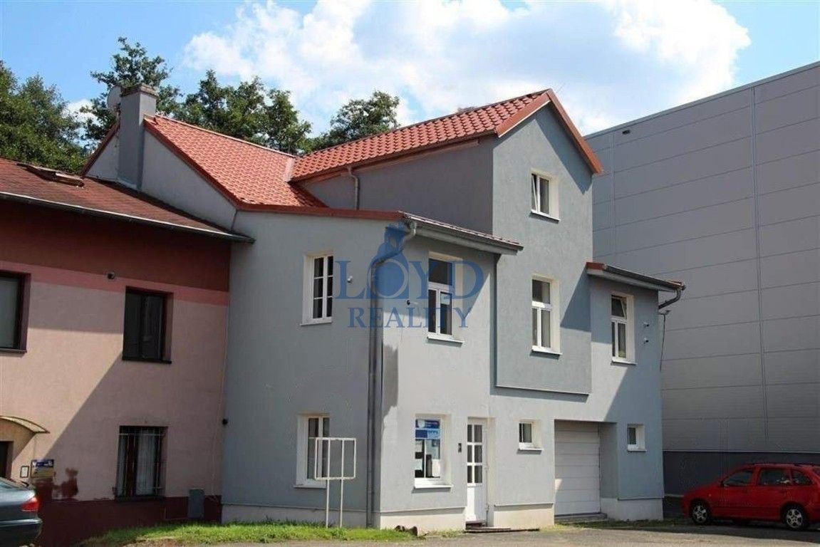 Kancelář · 47 m² · U Řempa 895, Karlovy Vary Stará Role - 4