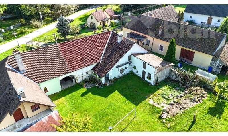 Rodinné domy, Nové Hrady Vyšné, 140 m² - 1