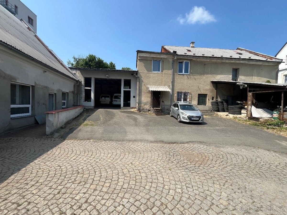 Nemovitost