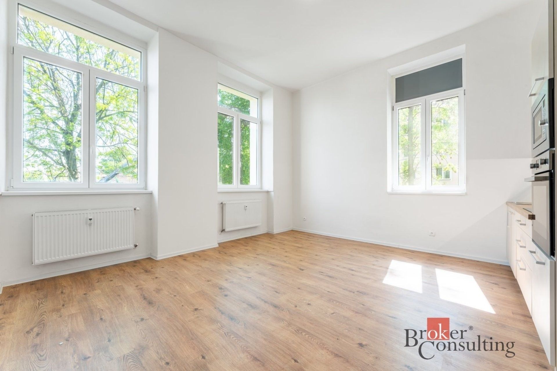 2+kk, Palackého 918, Ostrava Přívoz, 48 m² - 1