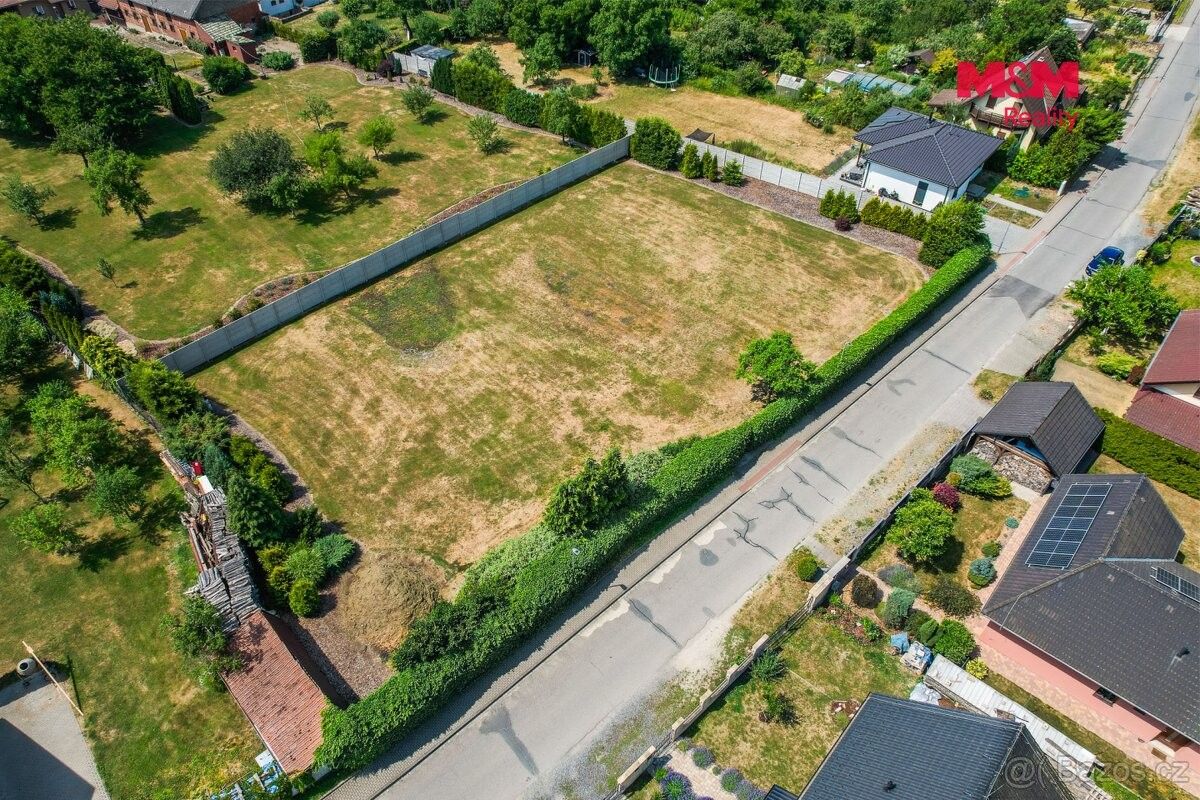 Pozemek pro bydlení · Holešov, 769 01 - 4