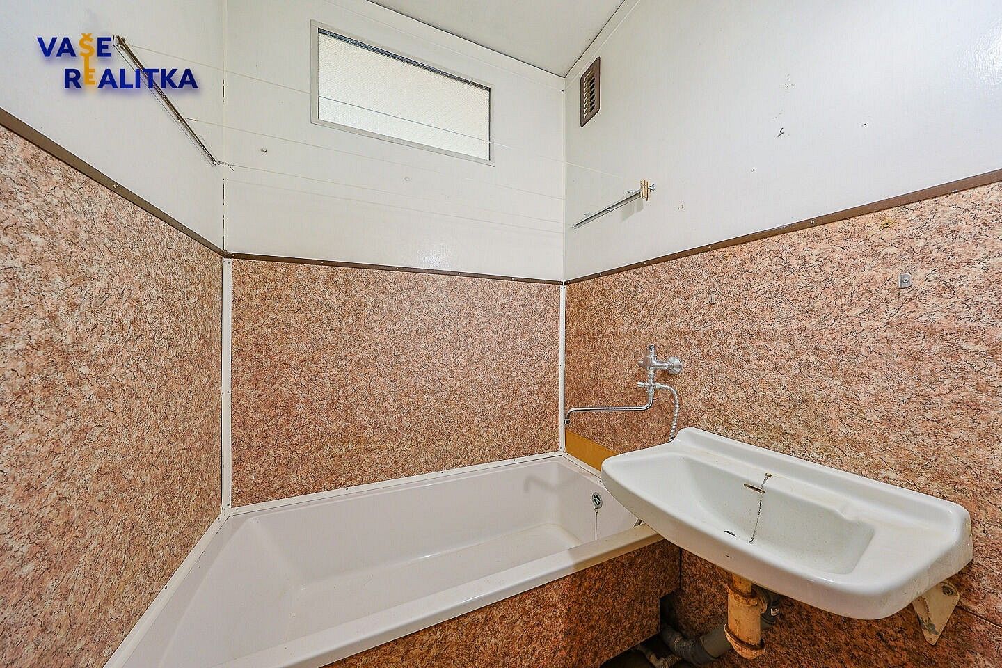 3+1, Bystřice pod Hostýnem, okres Kroměříž, Zlínský kraj, 62 m² - 2