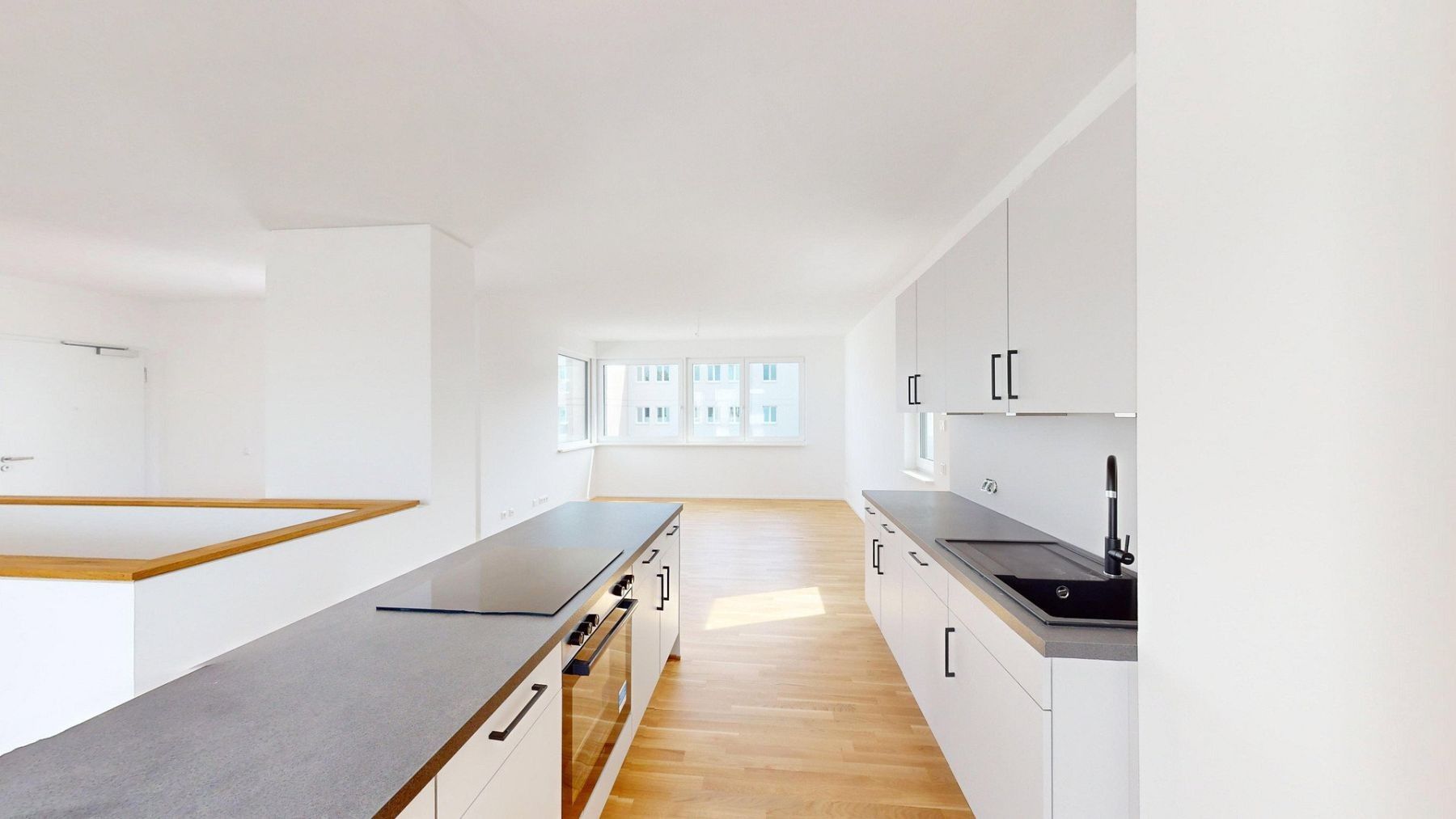 Byt 5+1 · 152 m² · Kornblumenweg 20, , Braniborsko - 3
