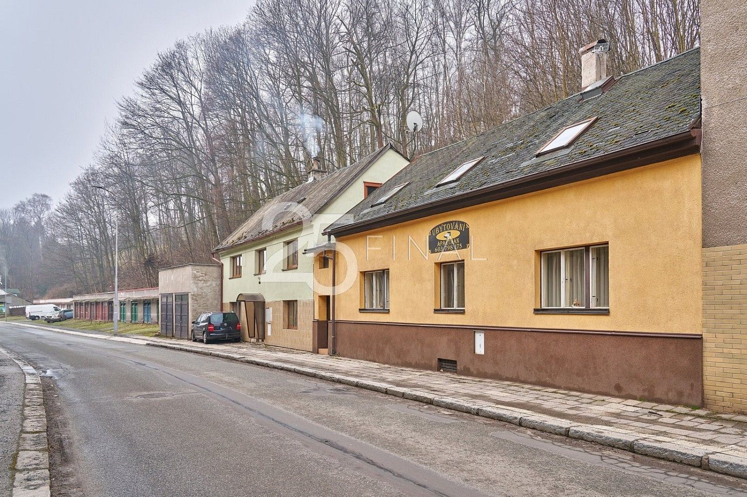 Rodinný dům · 141 m² · Úpice, okres Trutnov, Královéhradecký kraj - 3
