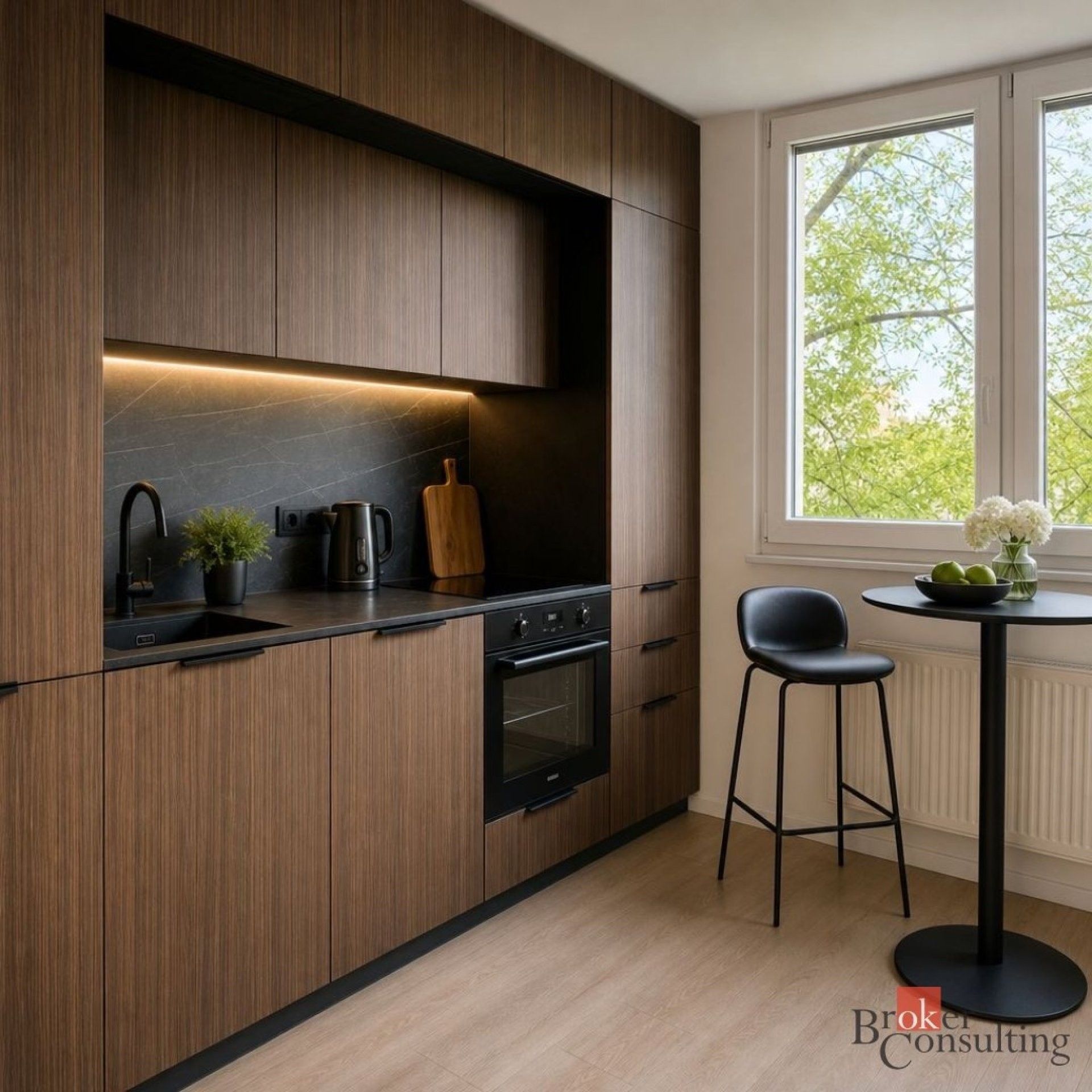 Byt 3+1 · 78 m² · Anenská, Frýdek-Místek - 3