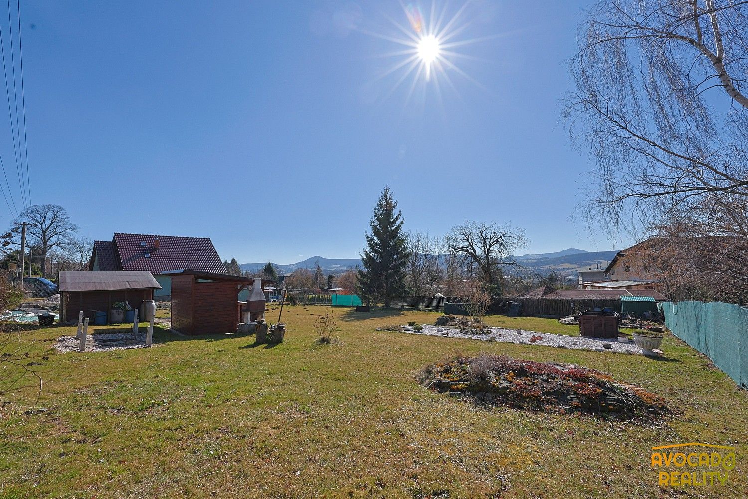Pozemek pro bydlení · Hraniční stezka, Varnsdorf, okres Děčín - 3