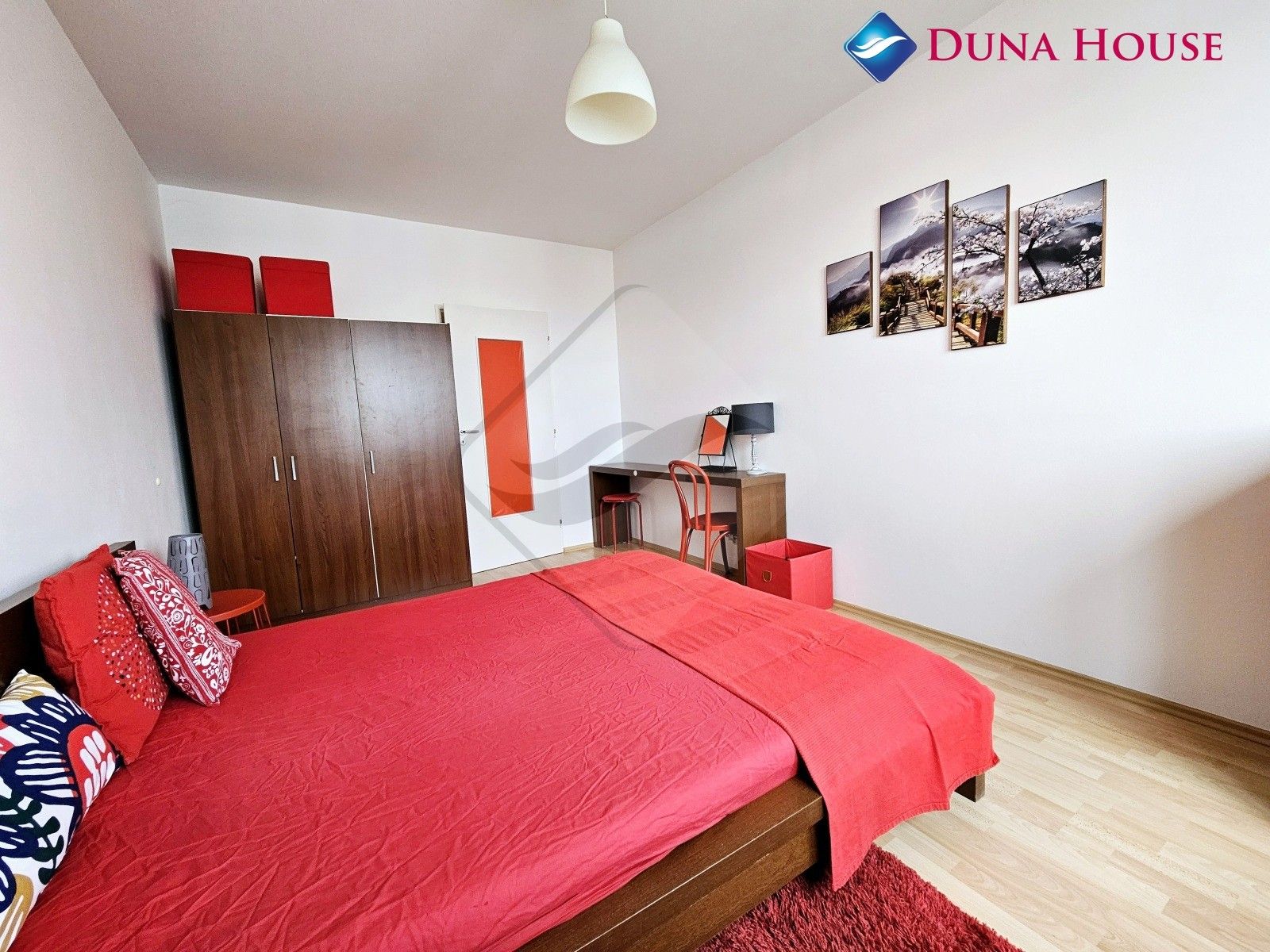 Byt 3+kk · 103 m² · Sluneční náměstí, Praha - 4