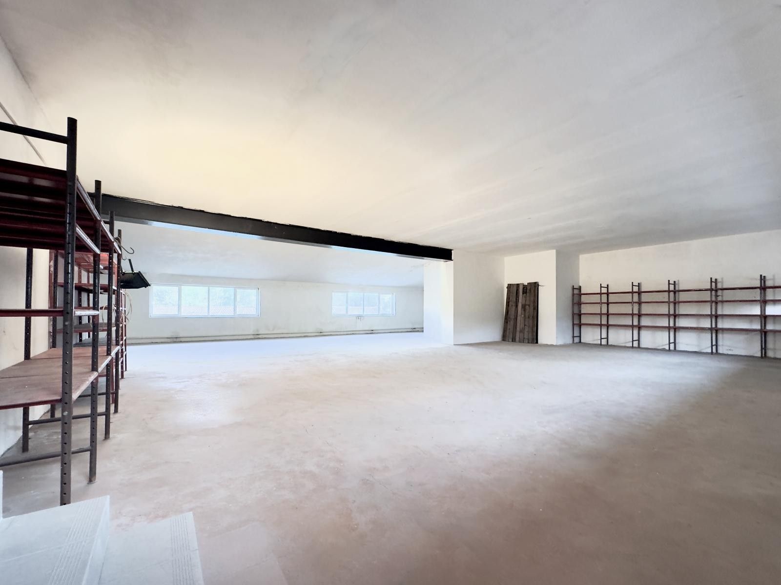 Výrobní prostory, U Pískovny, Česká Lípa, 250 m²