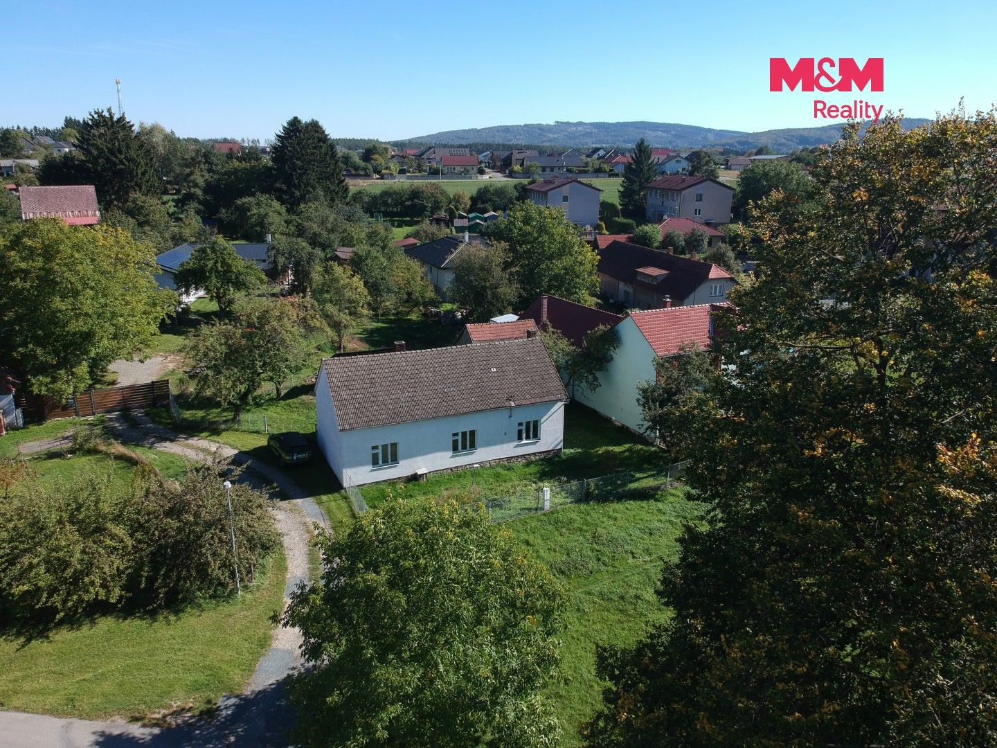 Rodinné domy, Kožlí, 89 m² - 2