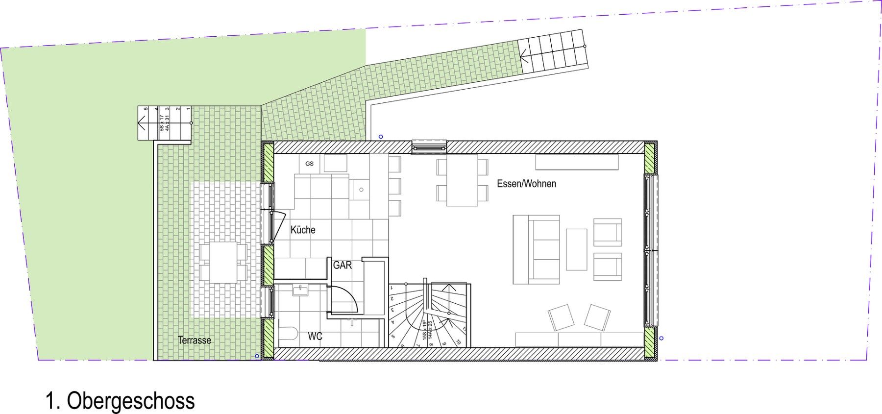 Rodinný dům · 197 m² · , Porýní-Falc - 4