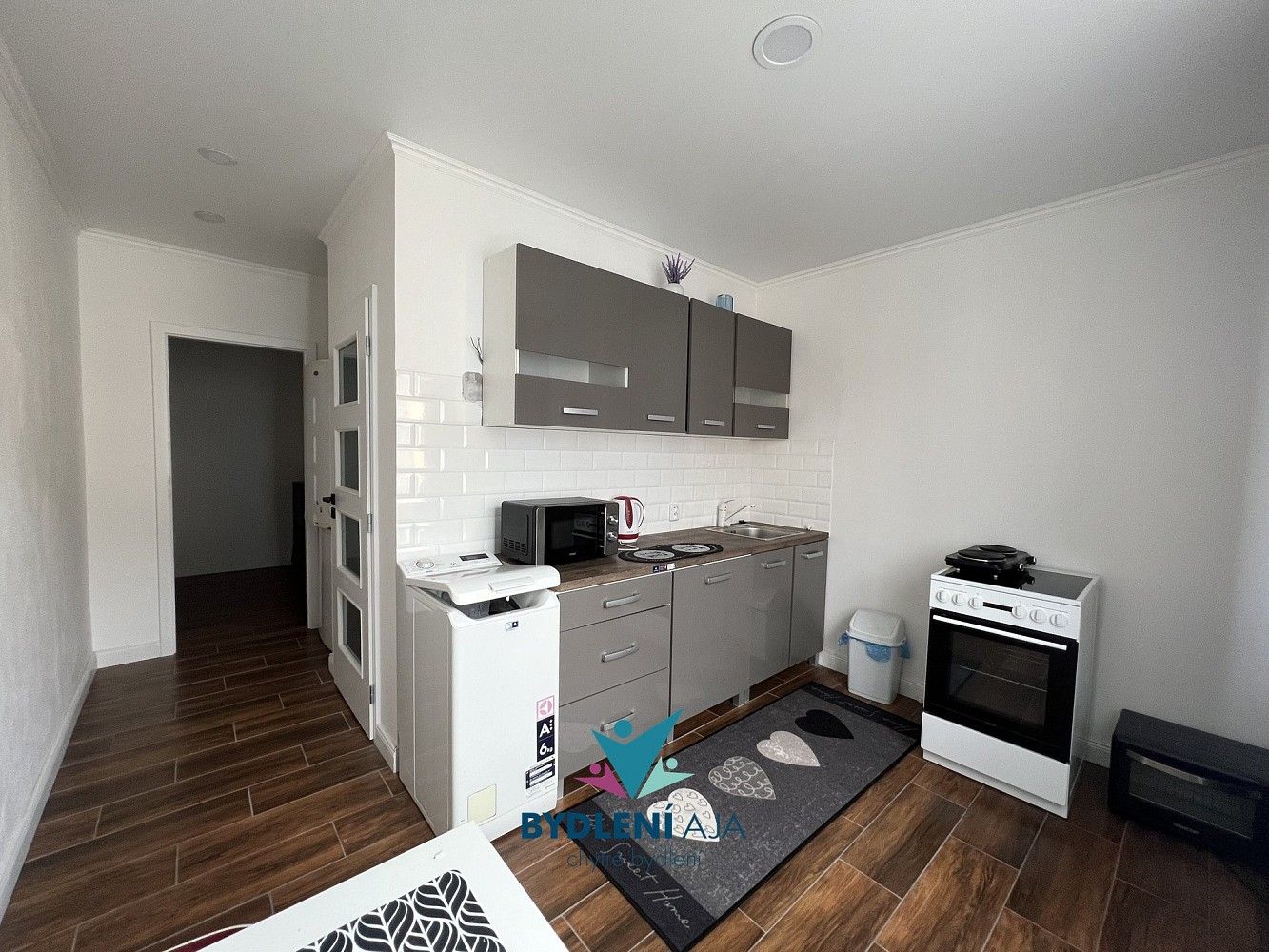 2+1, Krupka - Maršov, okres Teplice, Ústecký kraj, 63 m² - 2