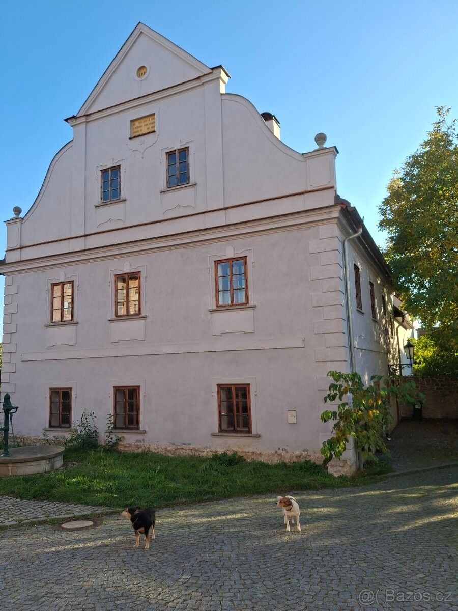 Prodej rodinný dům - Blatná, 388 01