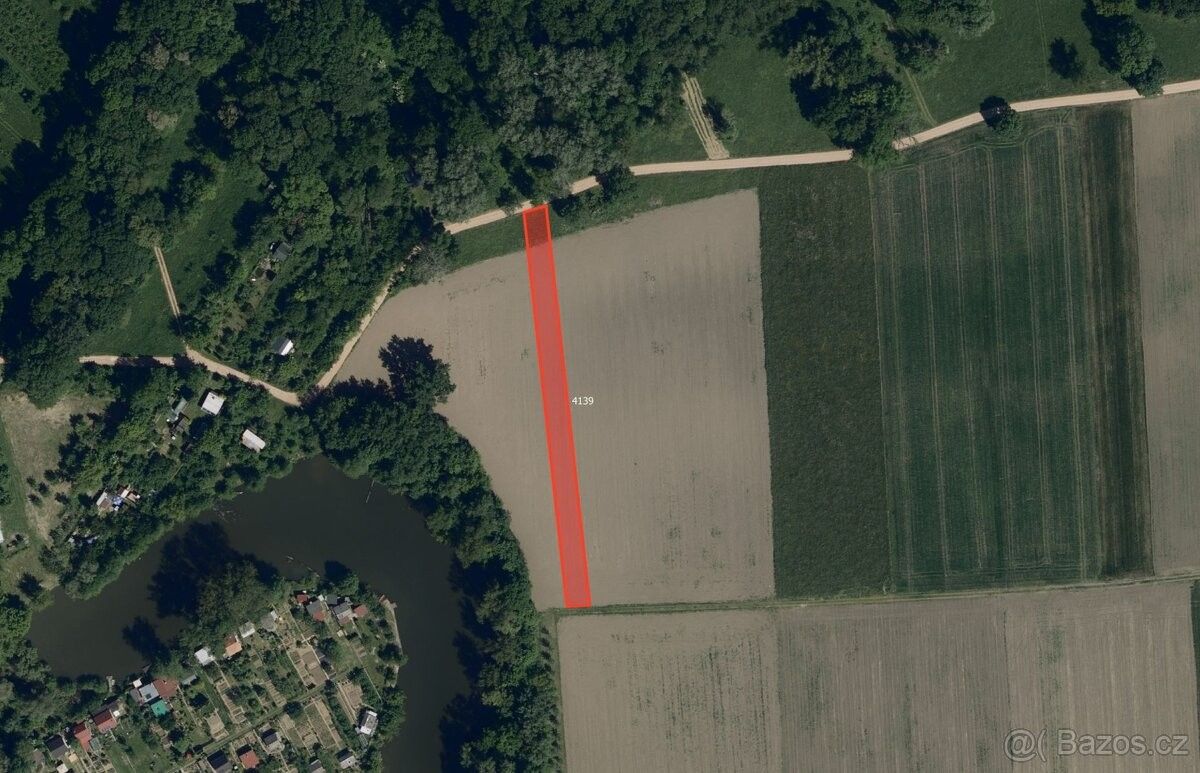 Pozemky pro bydlení, Veselí nad Moravou, 698 01