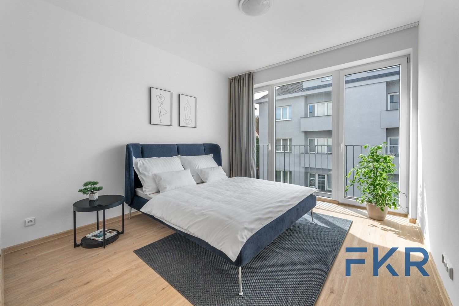 Byt 2+kk · 53 m² · Kralupy nad Vltavou, okres Mělník, Středočeský kraj - 3