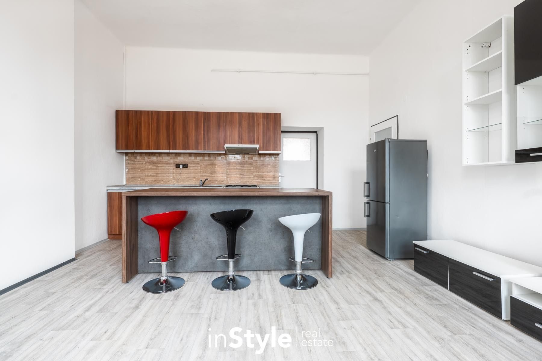 3+kk, Prostřední, Uherské Hradiště, 67 m² - 2