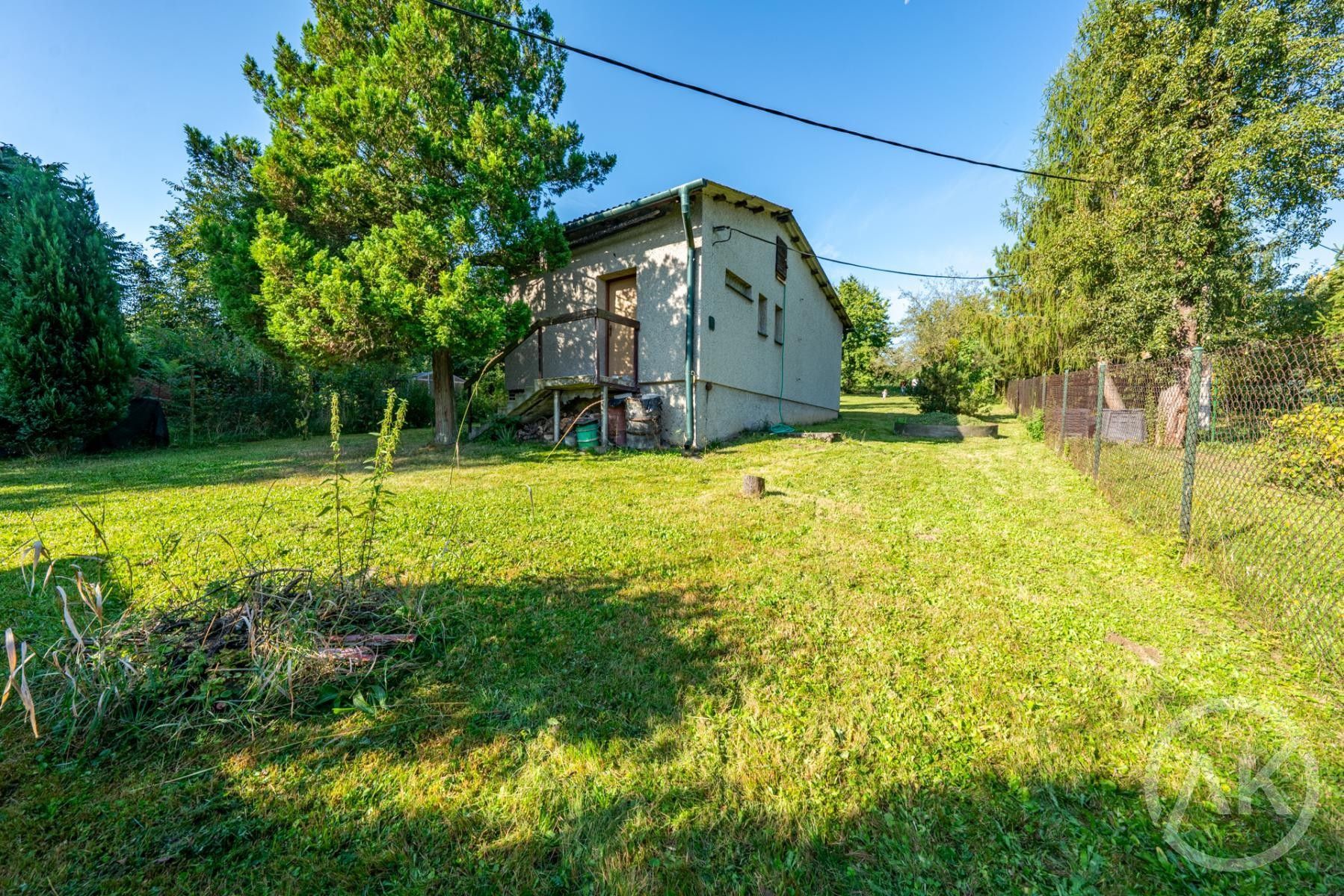 Chaty, Ostravská, Český Těšín, 66 m² - 2