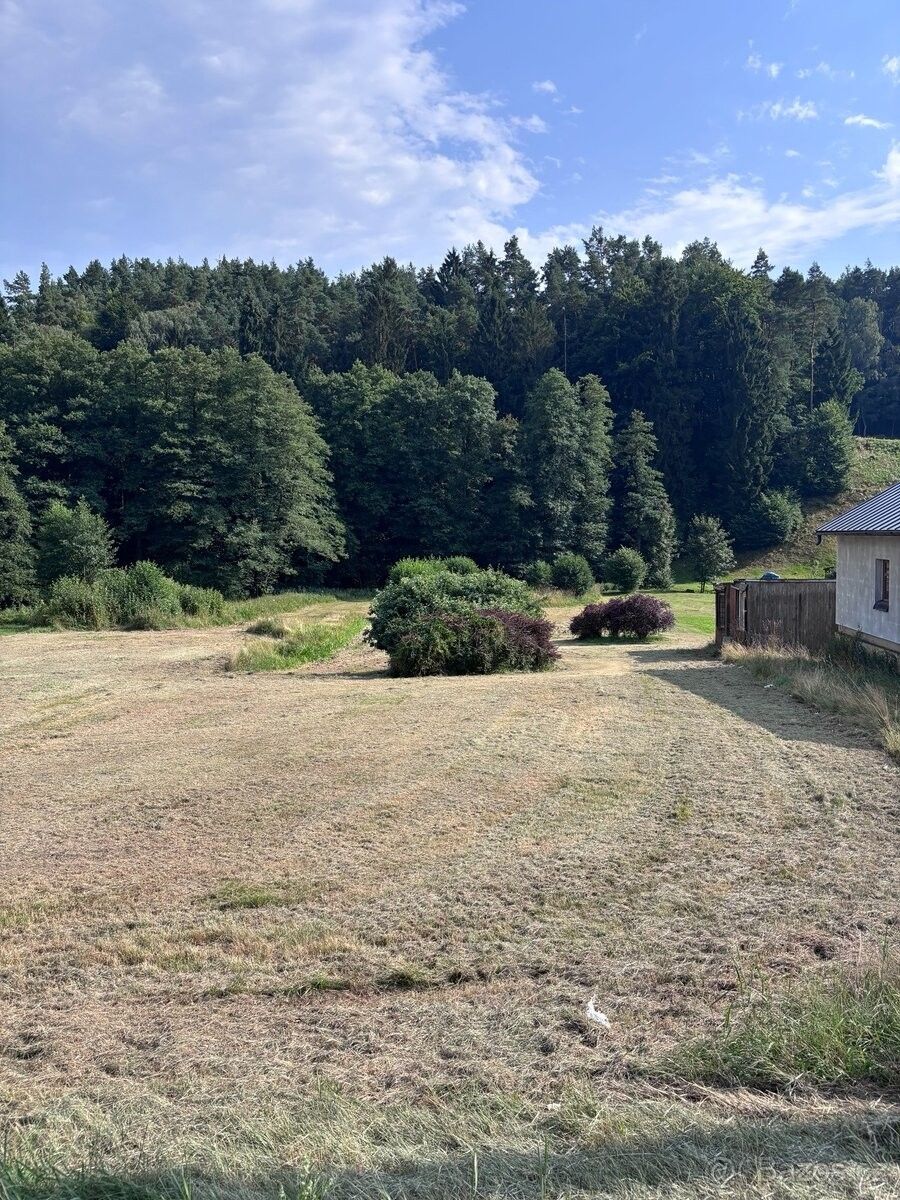 Prodej pozemek pro bydlení - Hamr u České Lípy, 471 28 - 5