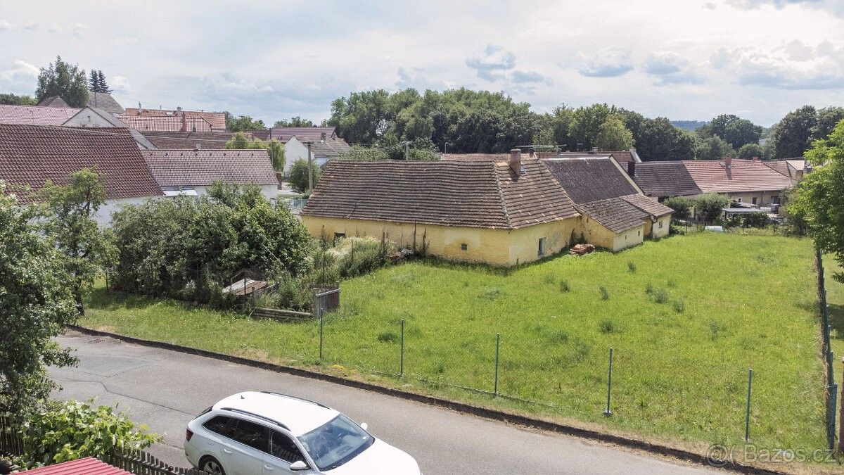 Prodej chata - Horažďovice, 341 01