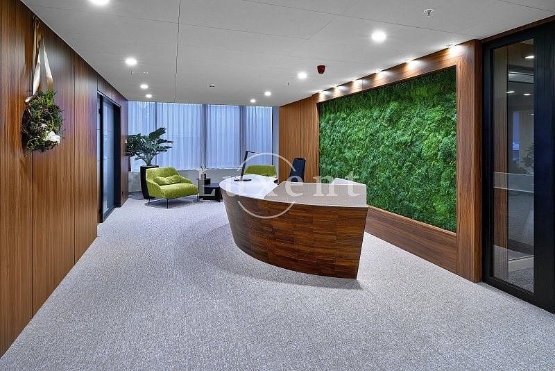 Kancelář · 1 520 m² · Praha, Hlavní město Praha - 3