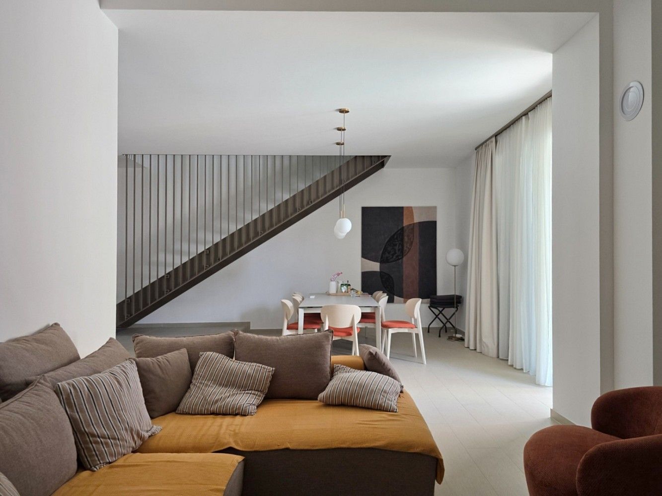 Prodej rodinný dům - Umag, Istarska županija, Chorvatsko, 157 m² - 5