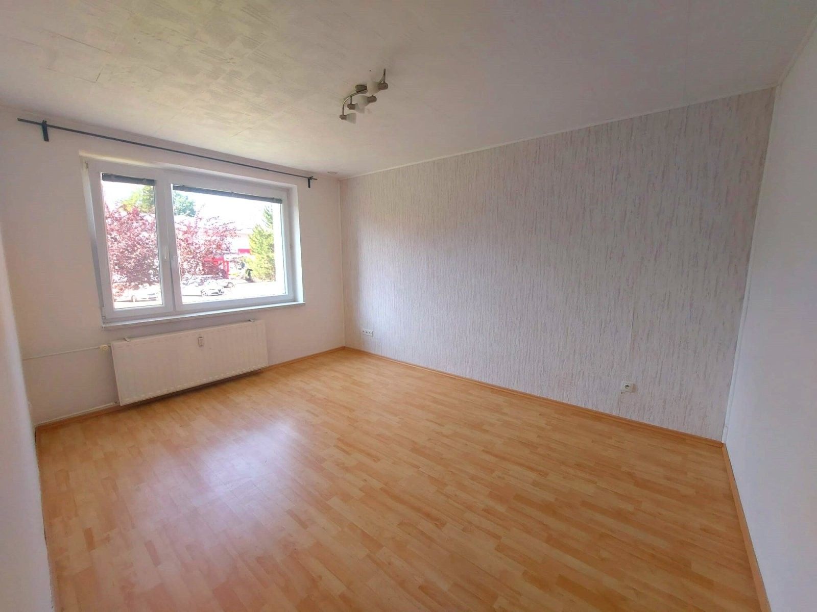 Pronájem byt 3+1 - Budovatelů 1486, Nové Město na Moravě, 66 m² - 5