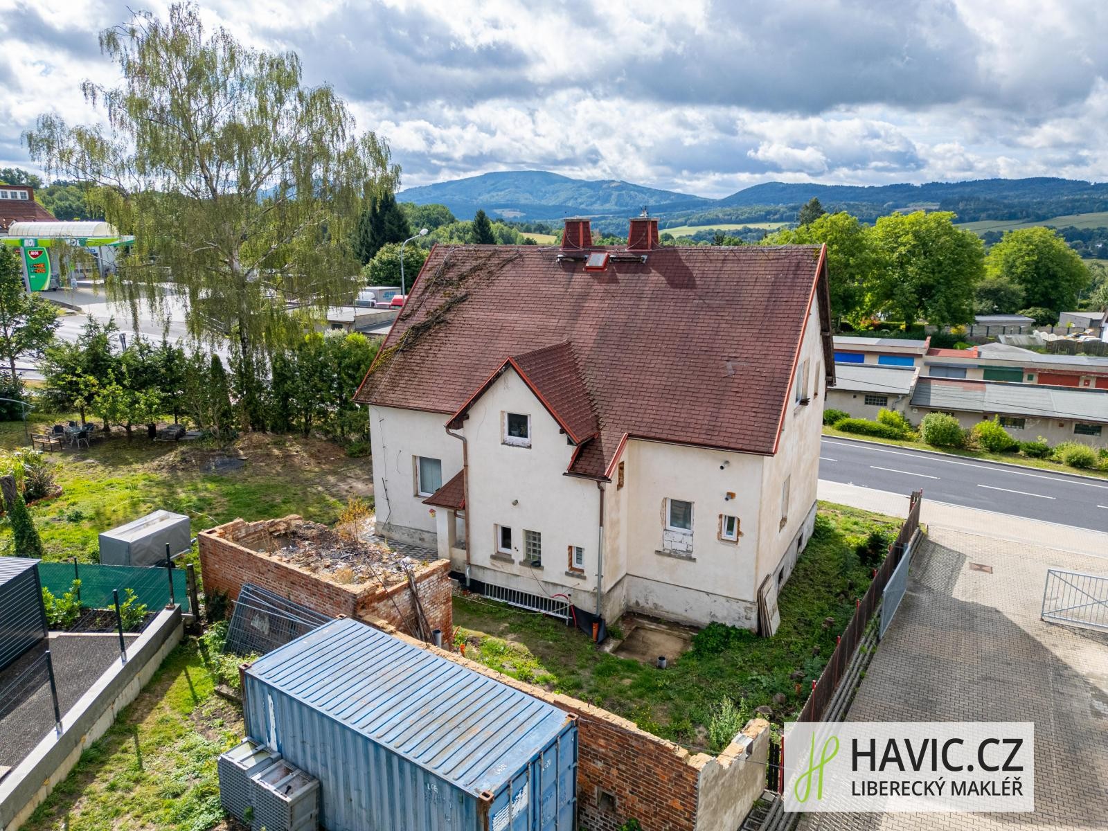 Rodinný dům · 228 m² · Liberecká, Hrádek nad Nisou - 3