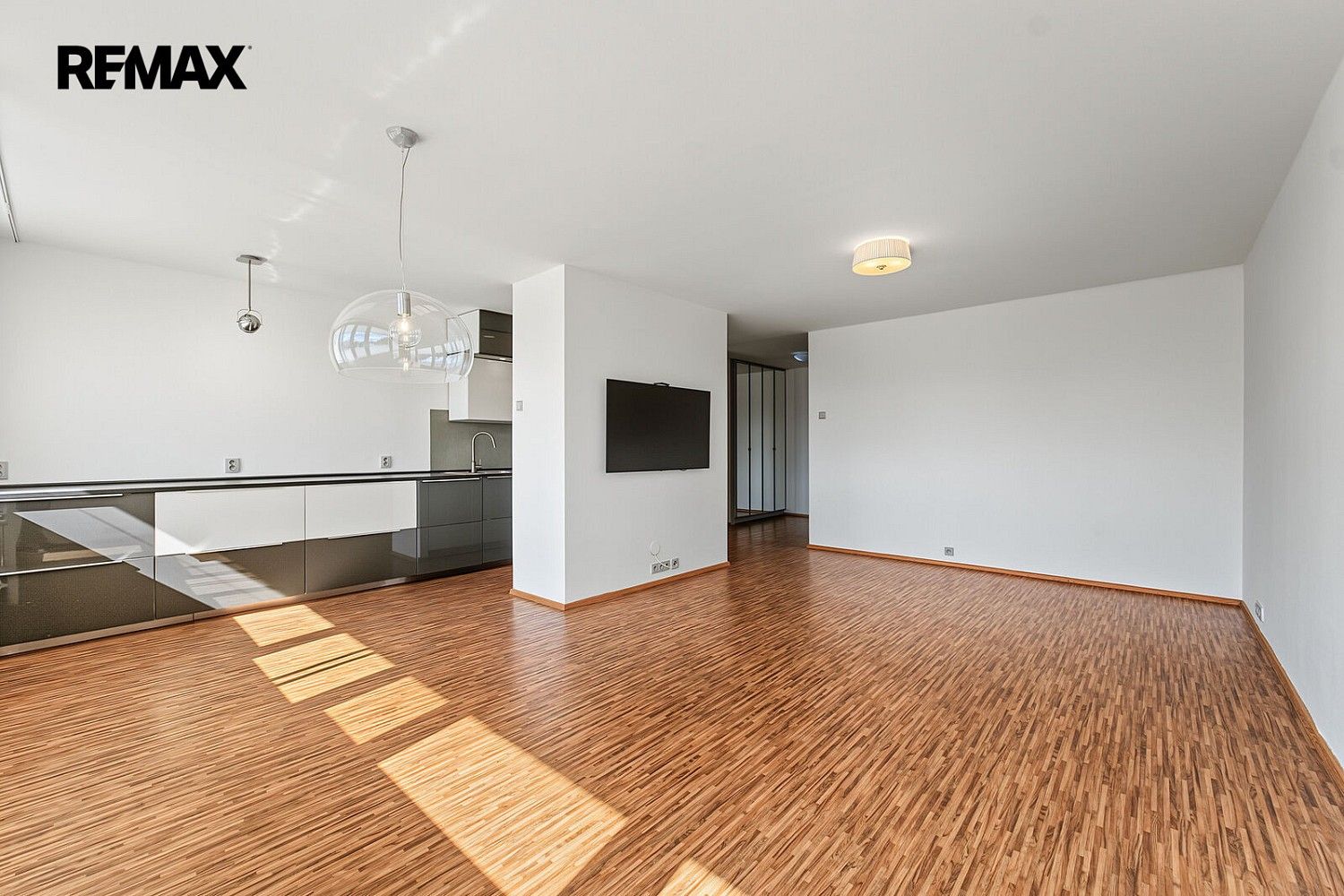 Prodej byt 3+kk - Štětínská, Praha 8 - Bohnice, 71 m² - 5