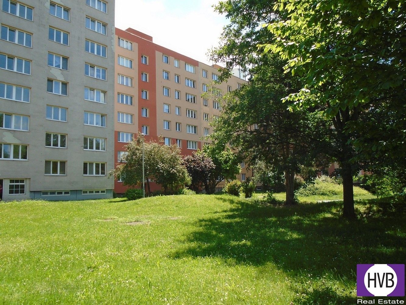 2+1, Ostrava - Zábřeh, okres Ostrava-město, Moravskoslezský kraj, 45 m² - 2