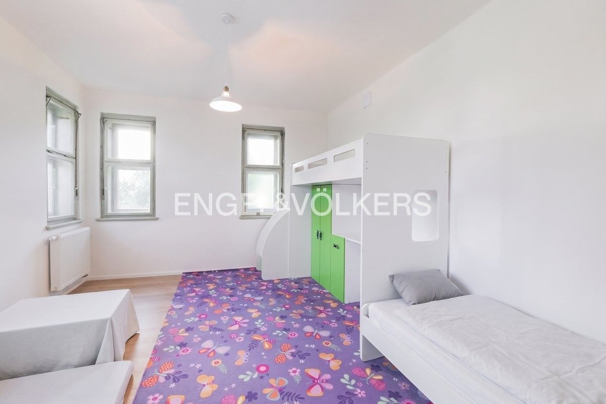 Byt 4+kk · 116 m² · V Holešovičkách 1493, Praha Libeň - 3
