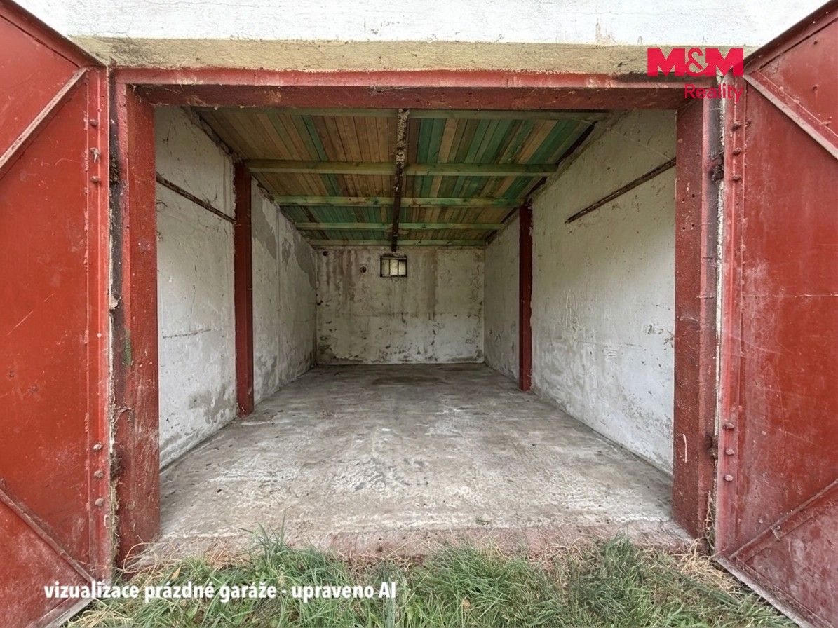 Nemovitost · 23 m² · Lutyně, Orlová - 3