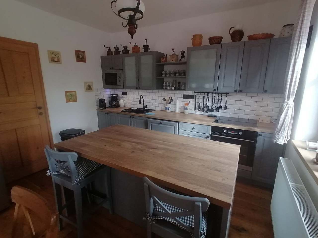 Chaty, Vysoké nad Jizerou - Vysoké nad Jizerou, Liberecký kraj - 2