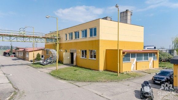 Ostatní, Uherské Hradiště, 686 01 - 2