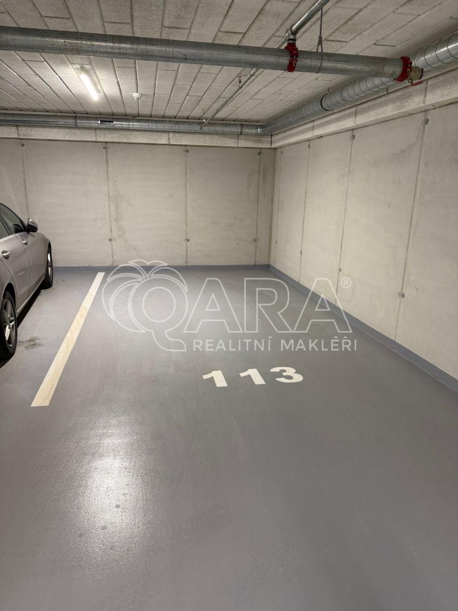 Pronájem ostatní - Suchánkova, Benešov, 17 m² - 5
