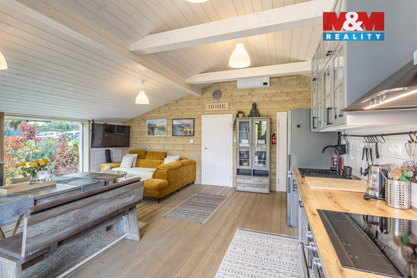 Prodej rodinný dům - Světlík, Horní Podluží, 100 m²