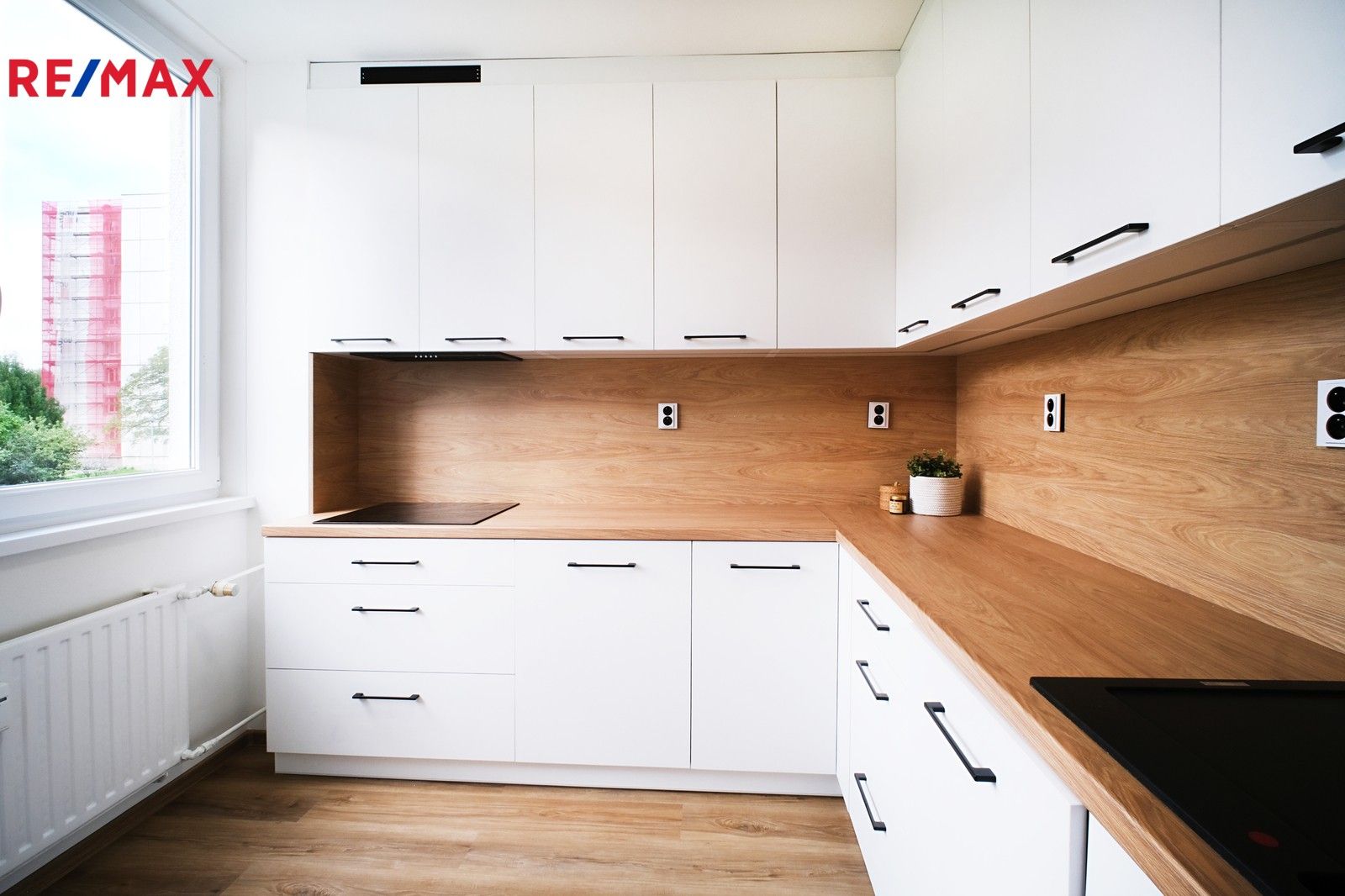 3+1, Jana Maluchy, Ostrava, 63 m²