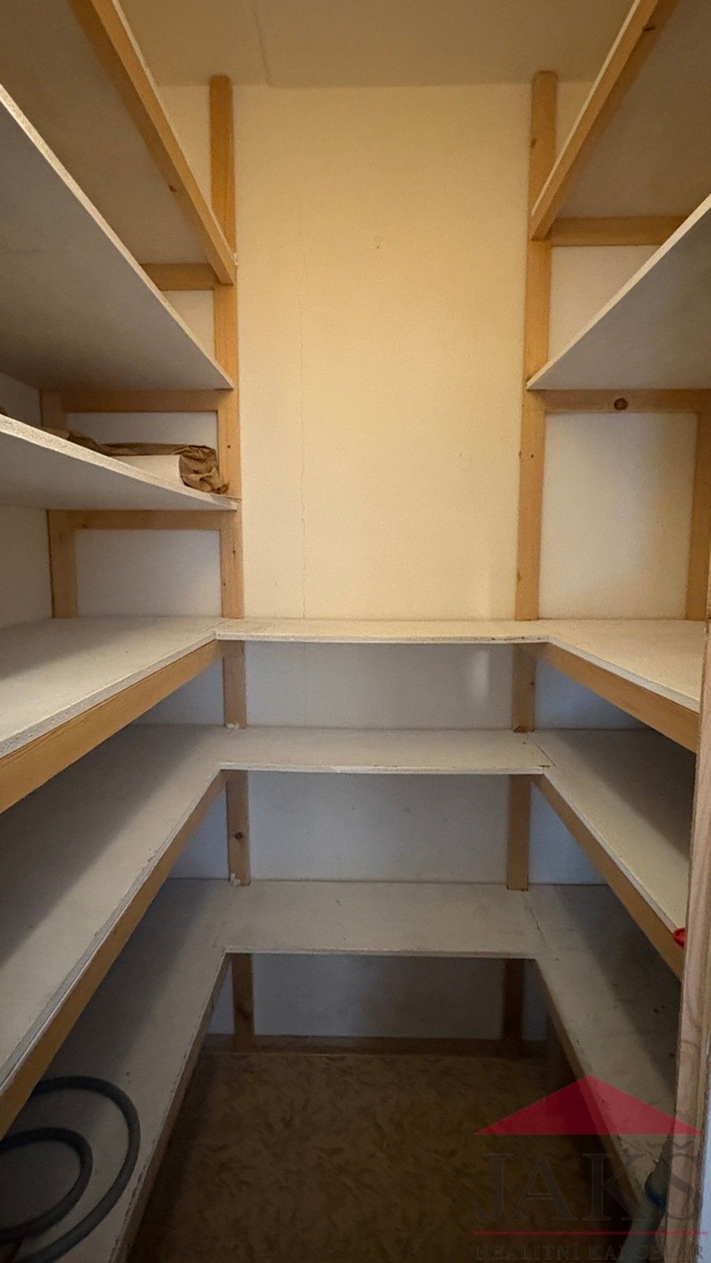 Prodej byt 2+1 - Hrádek, 58 m² - 5