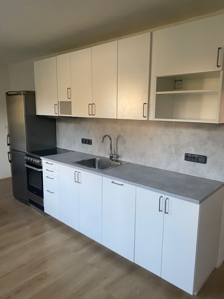 3+1, Na Vysočanských vinicích, Praha - Vysočany, 123 m² - 2