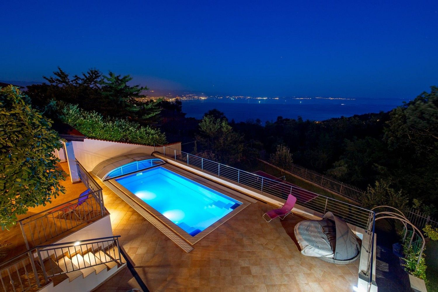 Prodej rodinný dům - Opatija - Okolica, HR, 200 m² - 5