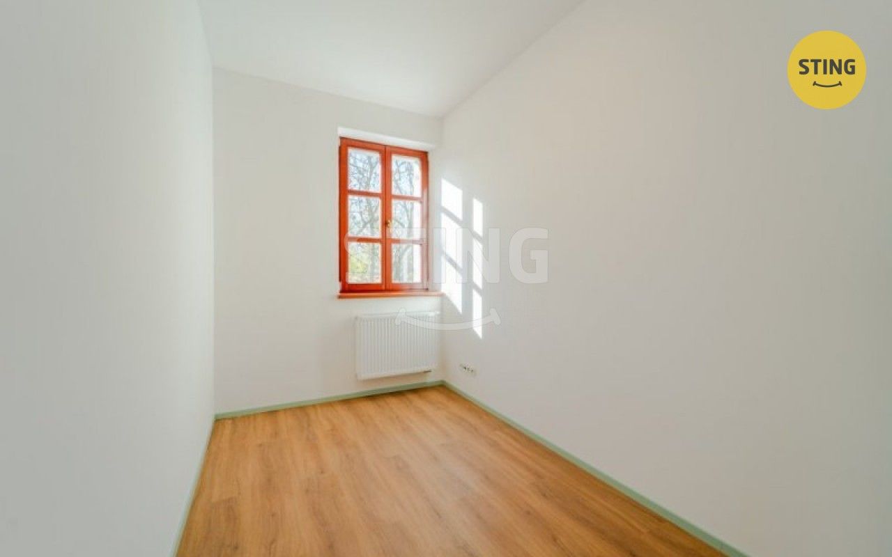 Pronájem byt 3+kk - Sadová, Opava, 72 m² - 5