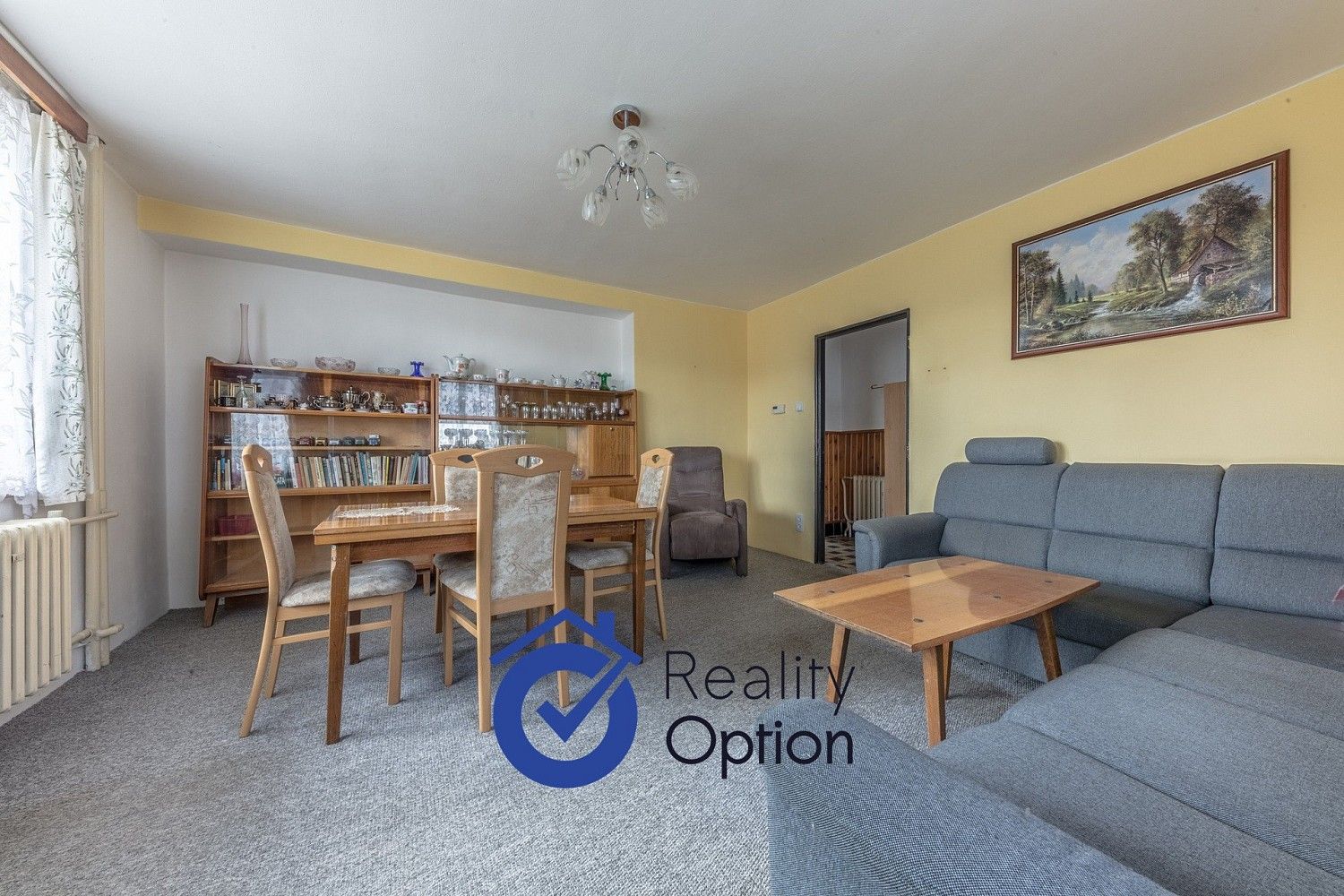 Prodej rodinný dům - Karla Čapka, Řečany nad Labem, okres Pardubice, 180 m² - 5