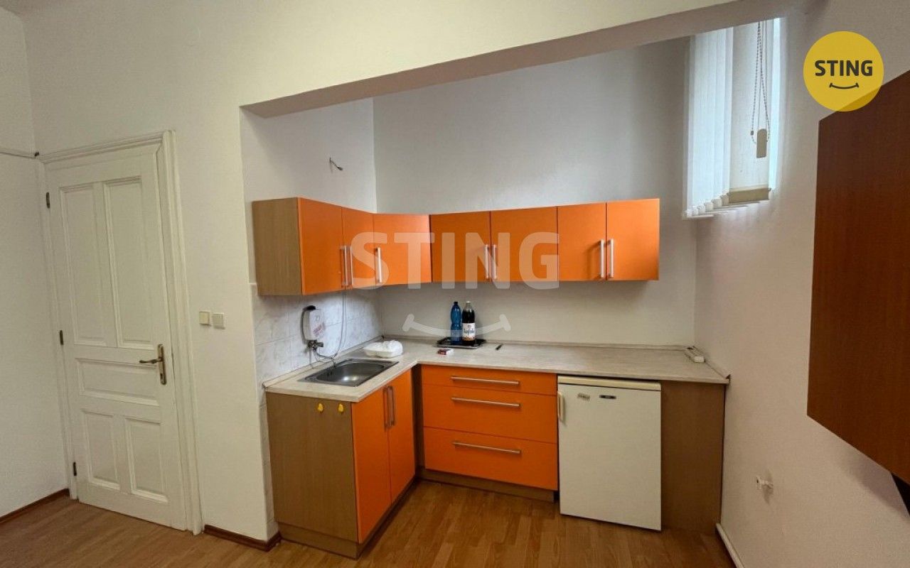 Kancelář · 90 m² · Kratochvílova, Ostrava - 3