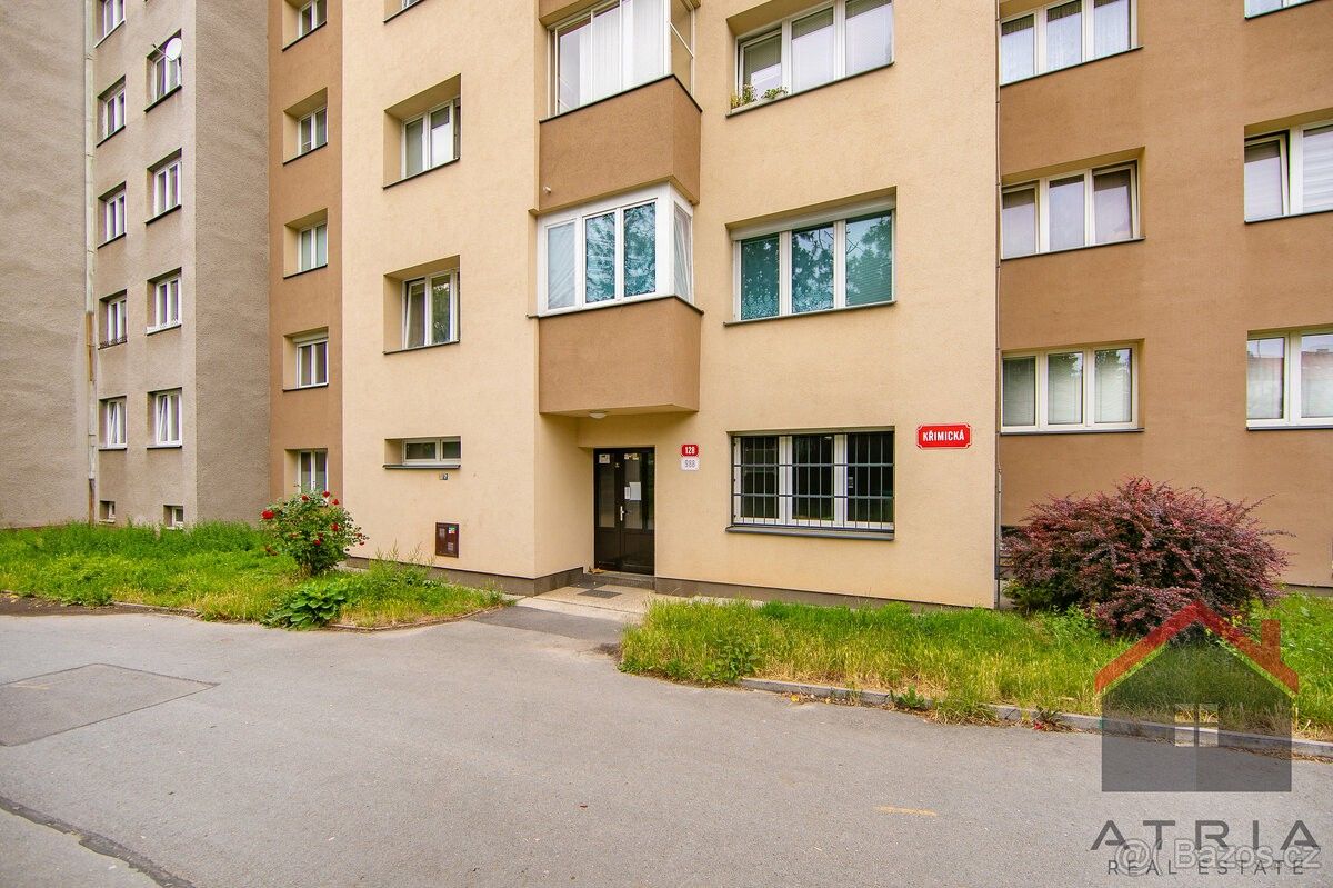 Byty, Plzeň, 318 00 - 2