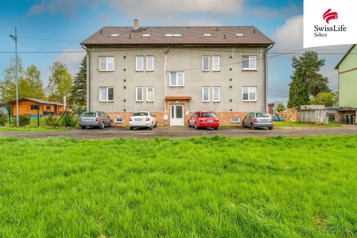 Prodej rodinný dům - Bochov, 364 71