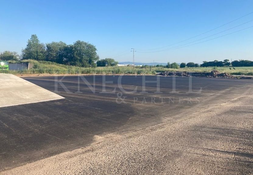 Prodej sklad - Dolní, Cheb Háje, 1 126 m² - 5