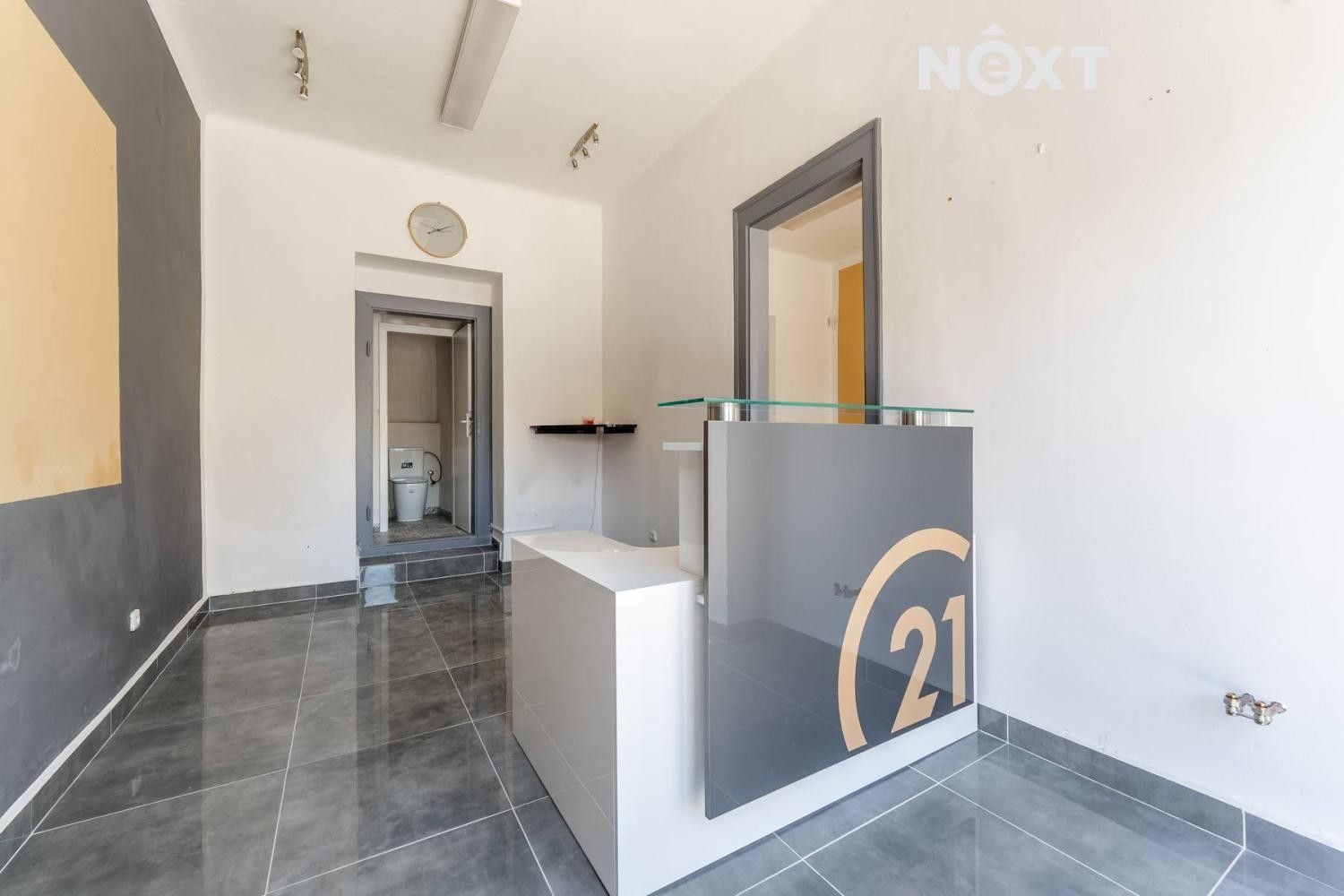 Kancelář · 35 m² · Hlaváčkovo náměstí 217, Slaný - 3