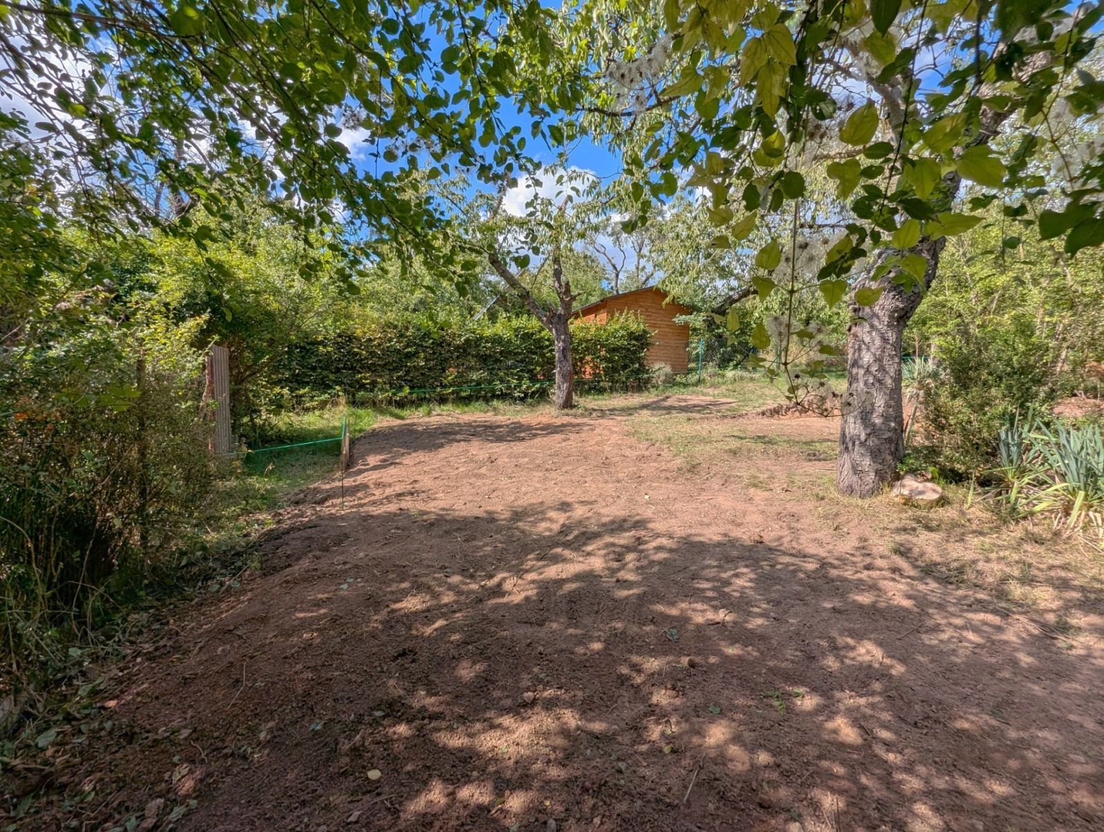 Pozemky pro bydlení, Pod Havránkou, Praha - Troja - 1